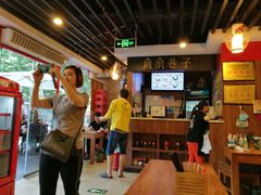-宽窄巷子成都小吃(建文店)