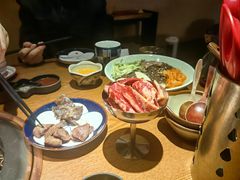 -炎蔵牛舌烤肉