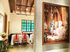 -玫瑰厅上海菜(兴国路店)