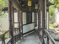 -常熟方塔园