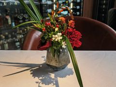-Bistro Wang 牛排馆