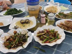 -明记海鲜大排档(巽寮湾店)