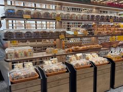 -PAPER STONE BAKERY(天汇广场店)