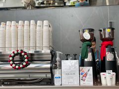 -Seesaw Coffee(深圳万象天地店)