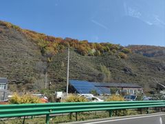 -塞罕坝国家级自然保护区