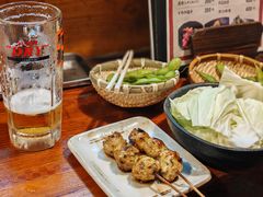 -やきとり一番 八条口店