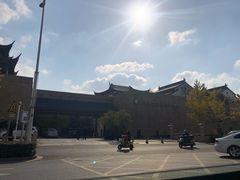 -苏州吴宫泛太平洋酒店