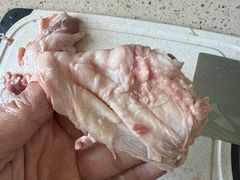 -清真·鸦儿李记·涮肉(马家堡店)
