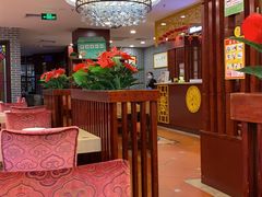 大堂-点都德(华强南店)