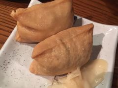 -万藏·荞麦酒房BANKURA JAPANESE SOBA KITCHEN(长乐路店)