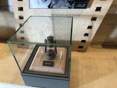 -西柏坡纪念馆