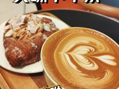 -Peet's Coffee皮爷咖啡(武商Mall手作店)