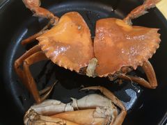 -莲花公园煎蟹(总店)