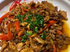 -大碗先生(万家丽店)