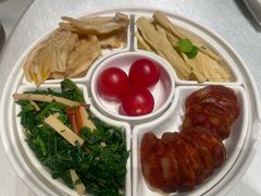 -大鸭梨烤鸭(望京店)