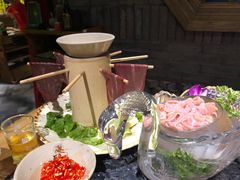 -蜀大侠火锅(车公庙店)