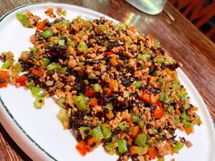 黑三剁-浩海火烧云傣家菜(京广店)