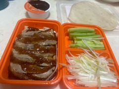 -乐鸭宋北京烤鸭(通州西门店)