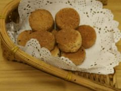 -乌镇那一年小院主题餐厅(甘泉西路店)