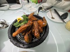 -3号仓库·创意中国菜(新世界城店)