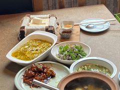 -几荷·恰似故人来(秀水广场店)