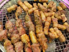 -瑞杰烧烤店·24小时营业(山东路店)