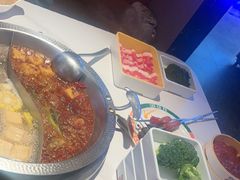 -李姑婆鲜切牛肉火锅自助(凤城二路店)