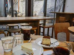 -VOYAGE COFFEE(杨梅竹店)