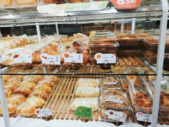 -BreadTalk面包新语·烘焙蛋糕(海岸城店)