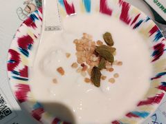 -新疆兵团食府清真(马连道店)