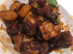 -便宜坊烤鸭店(科创店)