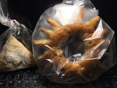 -面包与我Bread Or Me(长城汇店)