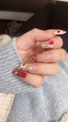 -Fanni美甲美睫皮肤管理