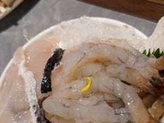 -一绪に寿喜烧(荟聚店)