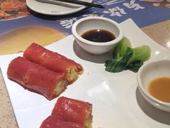 -点都德(大茶楼店)