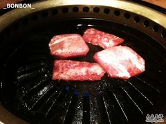 烤炉-炼火烤肉店