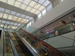 -万达茂商场(南京仙林店)