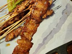 -柳叶刀烧烤(北大清华店)