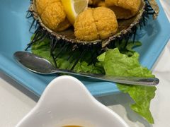 -海味当家·蒸锅海鲜(中山广场创始店)