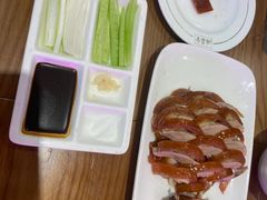 -全聚德烤鸭店(马家堡店)