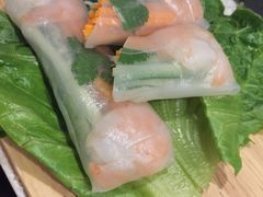 -来龙里 精致 东南亚餐室(万象城店)