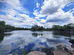 -承德避暑山庄景区