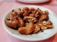 -龙鲜会·澳门生鲜火锅(诚品店)