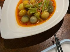 -乔街深夜食堂·小龙虾·高压锅生蚝(杭州总店)
