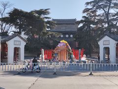 -镇淮楼
