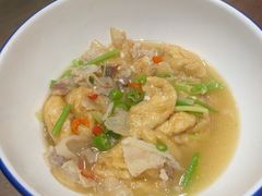 -衡厨·衡阳土菜(中南店)