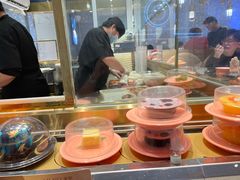 -争鲜回转寿司(南开大悦城店)