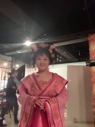-东古旅拍摄影•格格服汉服•租赁(故宫店)