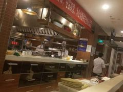 -东方饺子王(大屯路店)