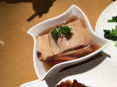 绍兴醉鸡-鼎泰丰(当代商城店)